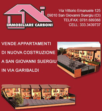 Caboni Immobiliare